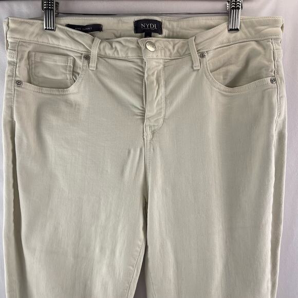 NYDJ Ami Skinny Jeans - Picture 2 of 16